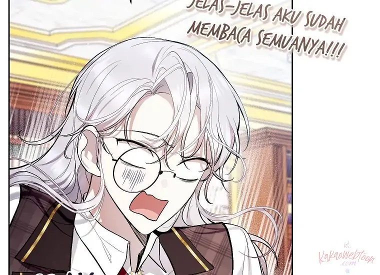 The Perks of Being a Villainess Chapter 43 - halaman 56