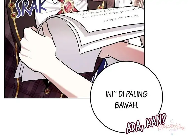 The Perks of Being a Villainess Chapter 43 - halaman 57