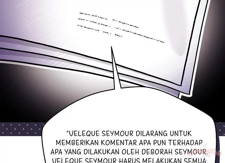 The Perks of Being a Villainess Chapter 43 - halaman 61