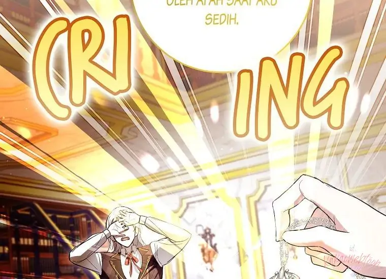 The Perks of Being a Villainess Chapter 43 - halaman 7