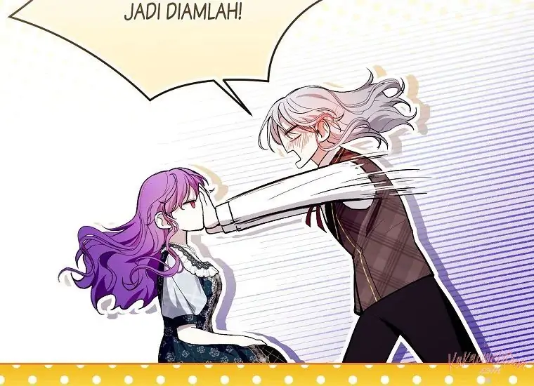 The Perks of Being a Villainess Chapter 43 - halaman 71
