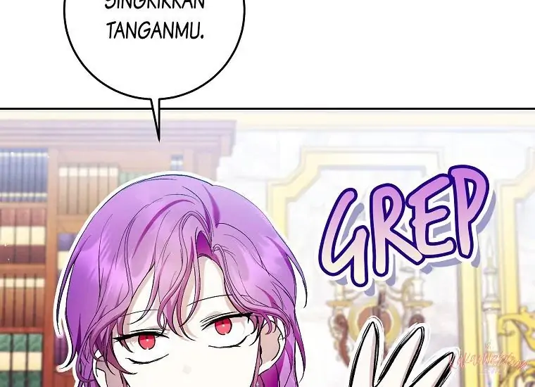 The Perks of Being a Villainess Chapter 43 - halaman 73