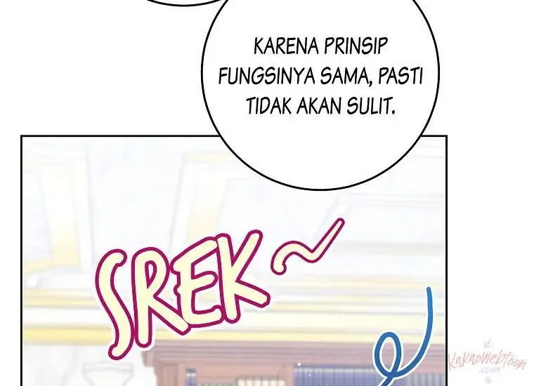The Perks of Being a Villainess Chapter 43 - halaman 76