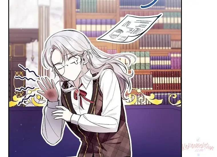 The Perks of Being a Villainess Chapter 43 - halaman 77