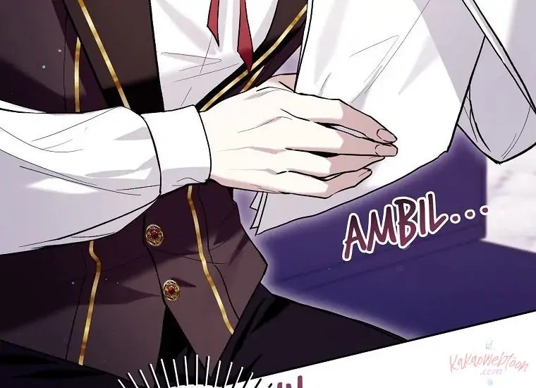 The Perks of Being a Villainess Chapter 43 - halaman 81