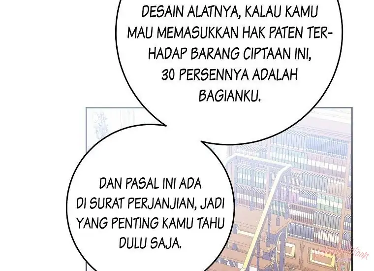 The Perks of Being a Villainess Chapter 43 - halaman 89