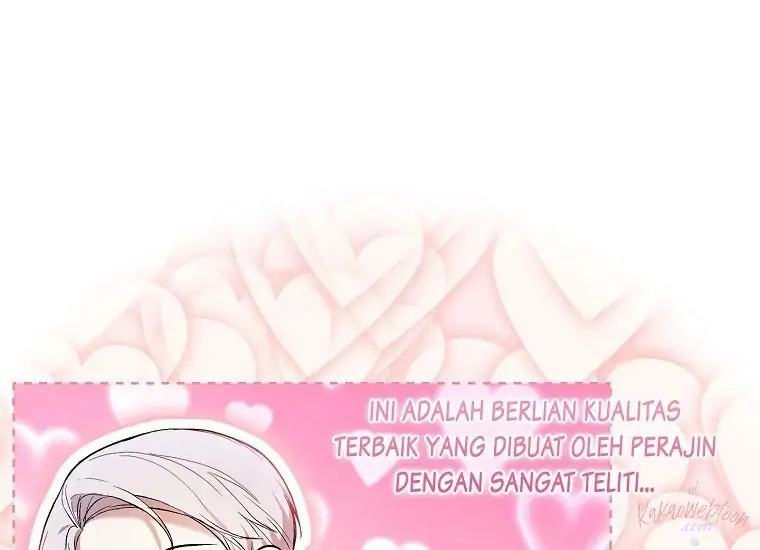 The Perks of Being a Villainess Chapter 43 - halaman 9