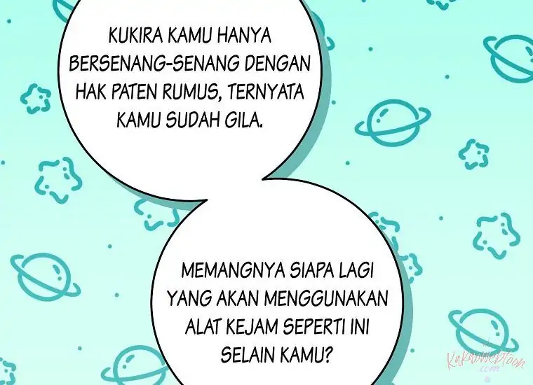 The Perks of Being a Villainess Chapter 43 - halaman 92