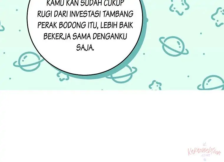 The Perks of Being a Villainess Chapter 43 - halaman 94