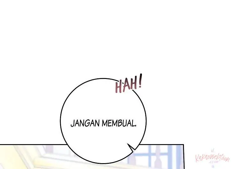 The Perks of Being a Villainess Chapter 43 - halaman 95