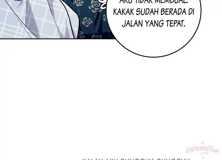The Perks of Being a Villainess Chapter 43 - halaman 98