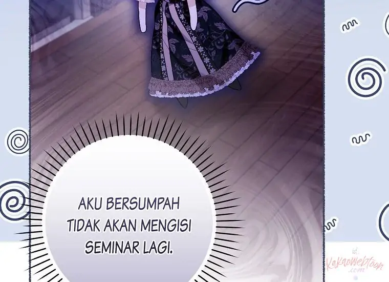 The Perks of Being a Villainess Chapter 44 - halaman 100