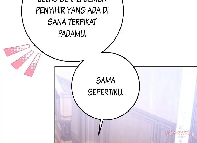 The Perks of Being a Villainess Chapter 44 - halaman 105