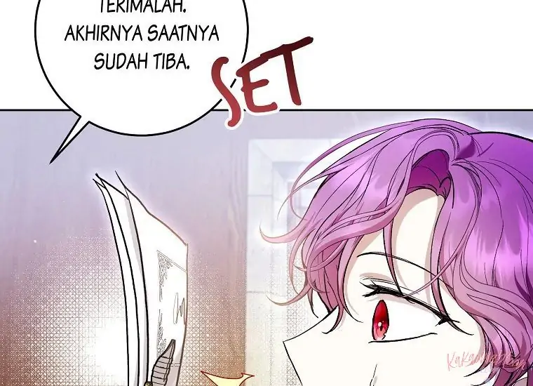 The Perks of Being a Villainess Chapter 44 - halaman 108