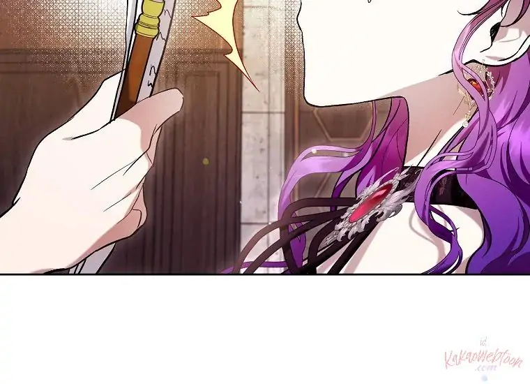 The Perks of Being a Villainess Chapter 44 - halaman 109