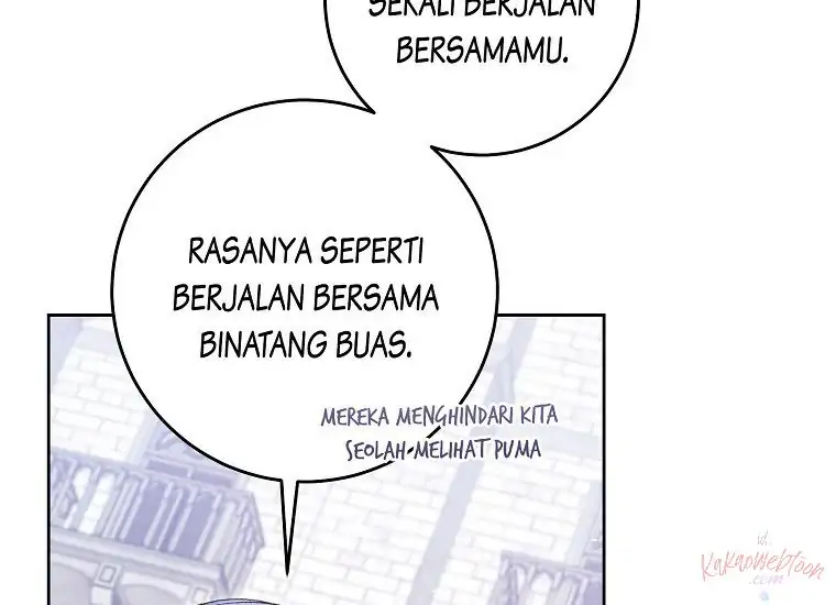 The Perks of Being a Villainess Chapter 44 - halaman 11