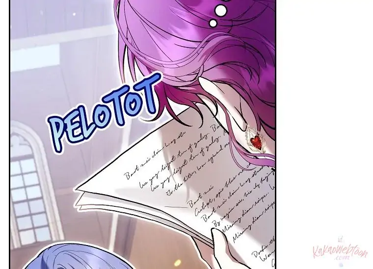 The Perks of Being a Villainess Chapter 44 - halaman 114