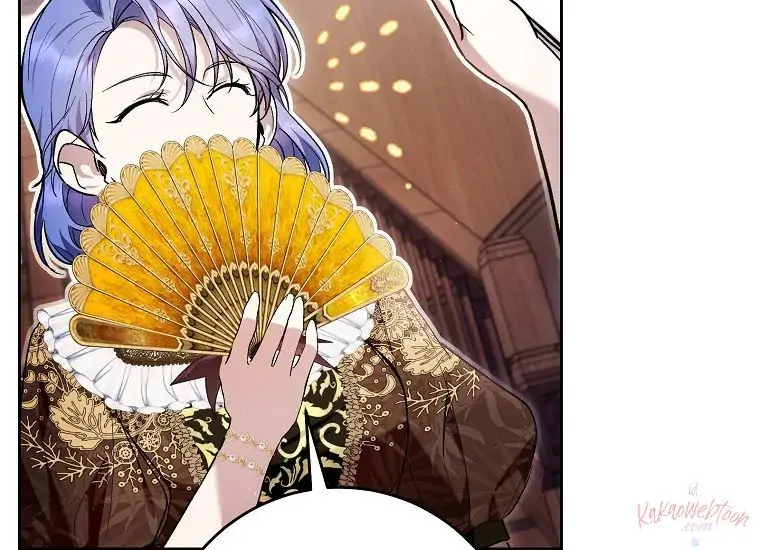 The Perks of Being a Villainess Chapter 44 - halaman 115