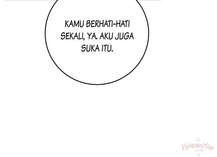 The Perks of Being a Villainess Chapter 44 - halaman 116