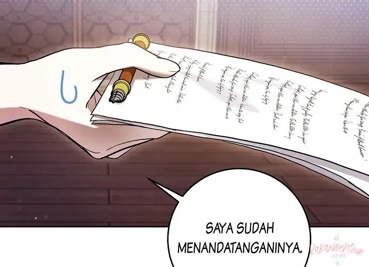 The Perks of Being a Villainess Chapter 44 - halaman 118