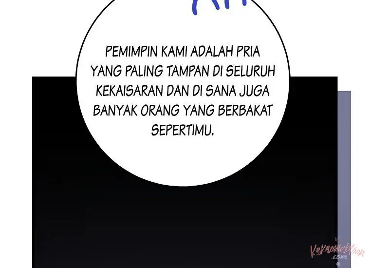 The Perks of Being a Villainess Chapter 44 - halaman 123