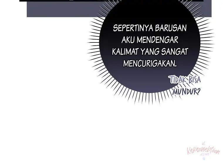The Perks of Being a Villainess Chapter 44 - halaman 125