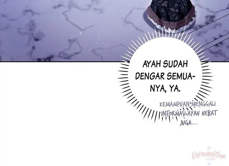 The Perks of Being a Villainess Chapter 44 - halaman 140