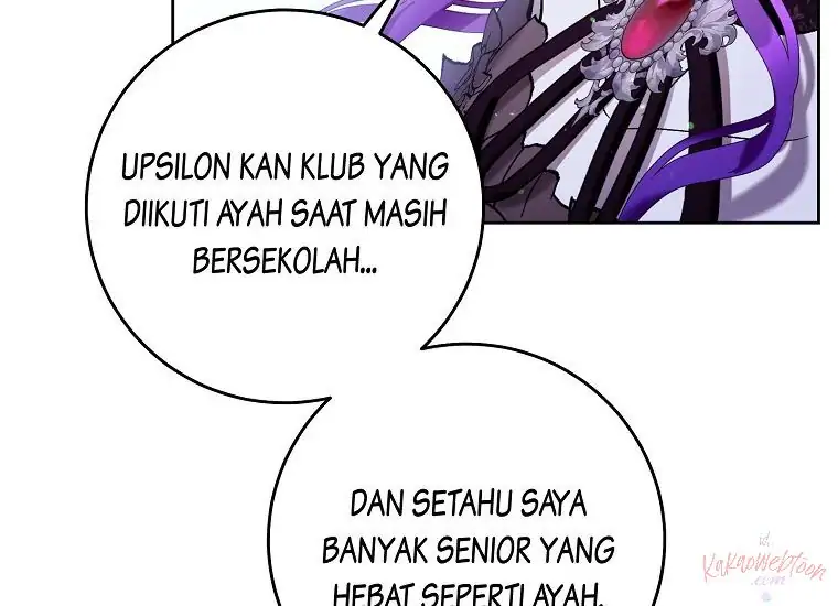 The Perks of Being a Villainess Chapter 44 - halaman 144