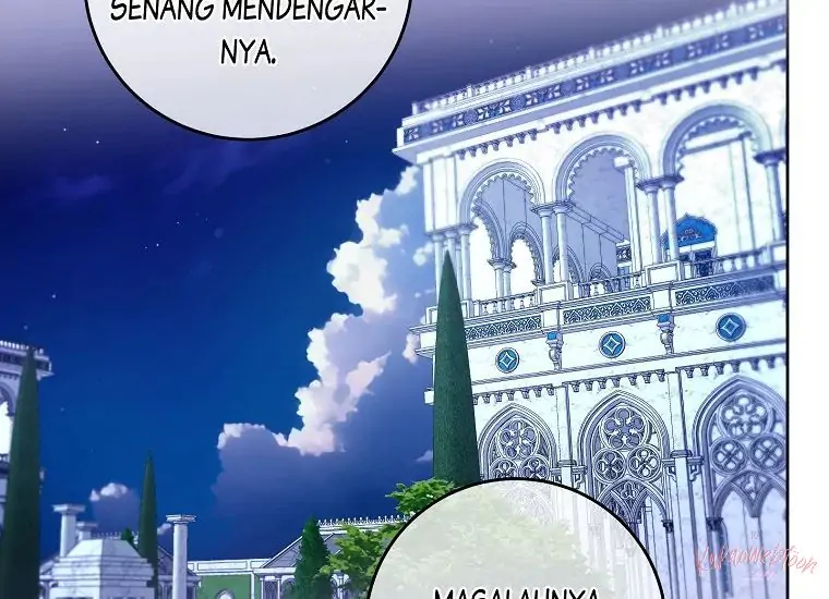The Perks of Being a Villainess Chapter 44 - halaman 146