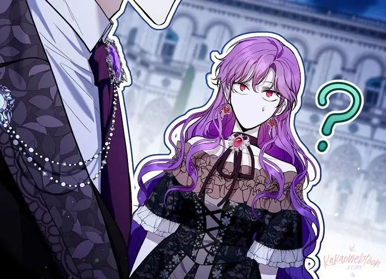 The Perks of Being a Villainess Chapter 44 - halaman 149