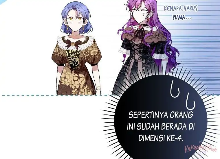 The Perks of Being a Villainess Chapter 44 - halaman 15