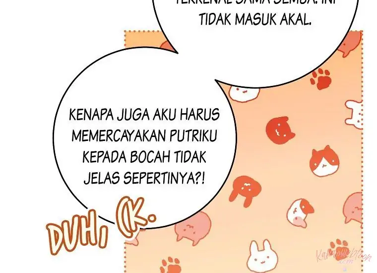 The Perks of Being a Villainess Chapter 44 - halaman 151