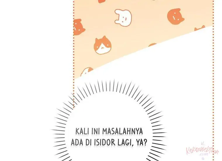 The Perks of Being a Villainess Chapter 44 - halaman 152