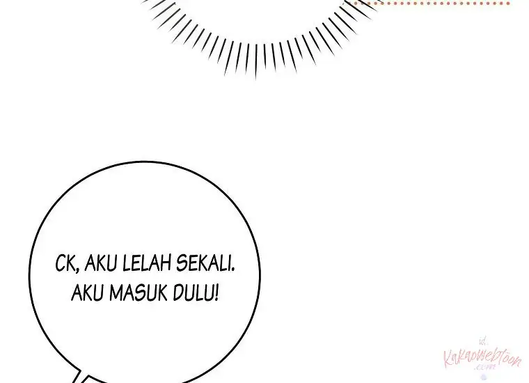 The Perks of Being a Villainess Chapter 44 - halaman 153