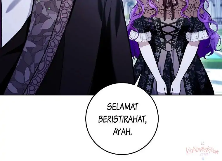 The Perks of Being a Villainess Chapter 44 - halaman 155