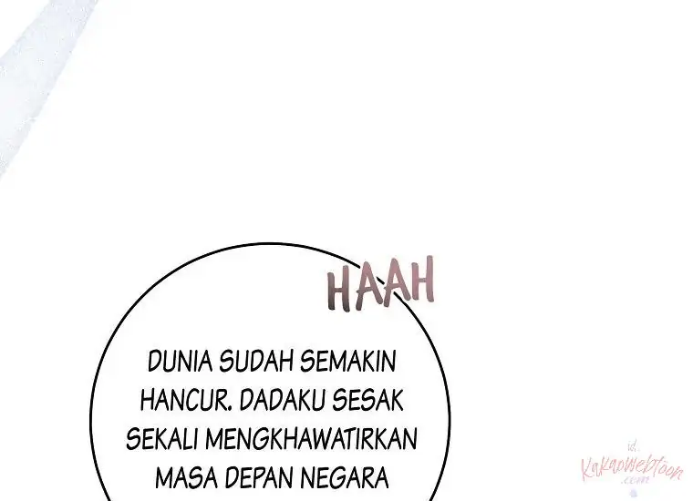 The Perks of Being a Villainess Chapter 44 - halaman 159