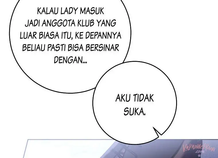 The Perks of Being a Villainess Chapter 44 - halaman 165