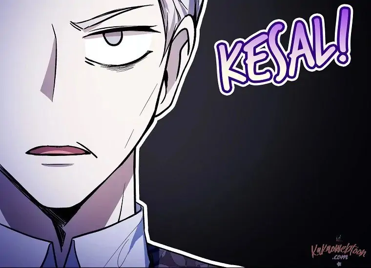 The Perks of Being a Villainess Chapter 44 - halaman 169