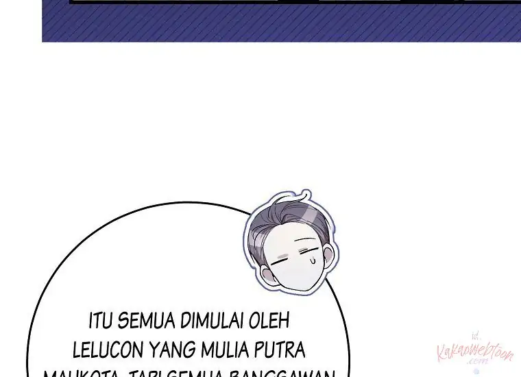 The Perks of Being a Villainess Chapter 44 - halaman 172