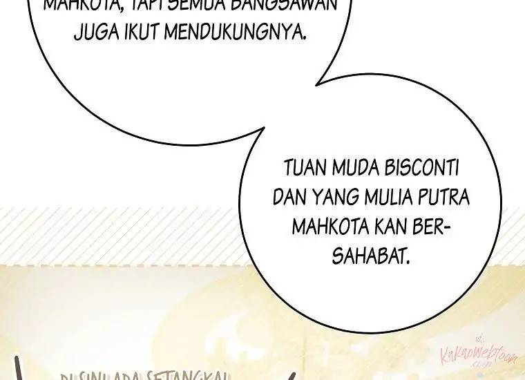 The Perks of Being a Villainess Chapter 44 - halaman 173