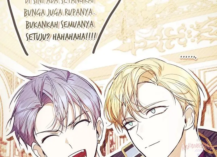 The Perks of Being a Villainess Chapter 44 - halaman 174