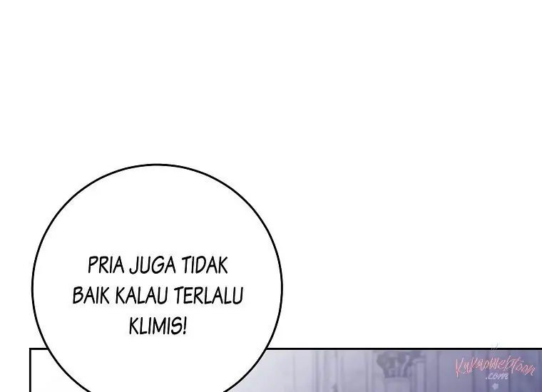 The Perks of Being a Villainess Chapter 44 - halaman 180