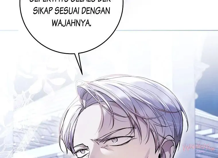 The Perks of Being a Villainess Chapter 44 - halaman 183