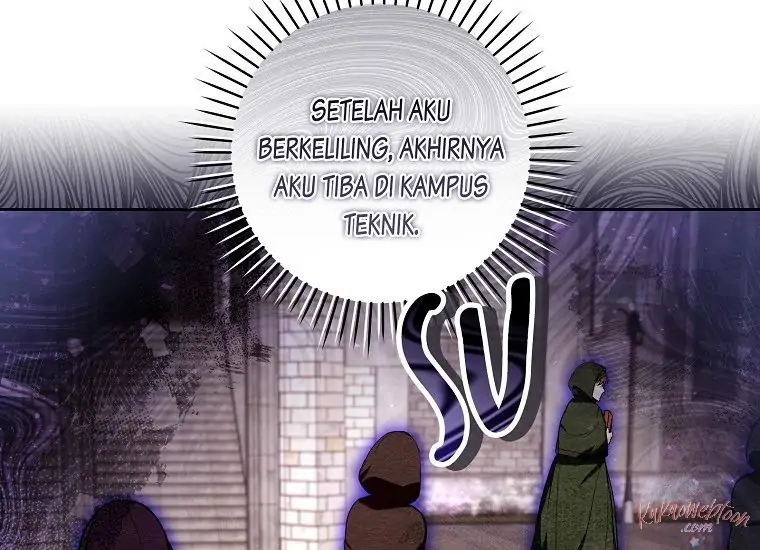 The Perks of Being a Villainess Chapter 44 - halaman 19
