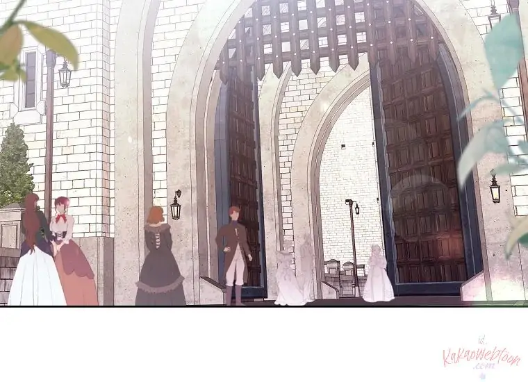 The Perks of Being a Villainess Chapter 44 - halaman 2
