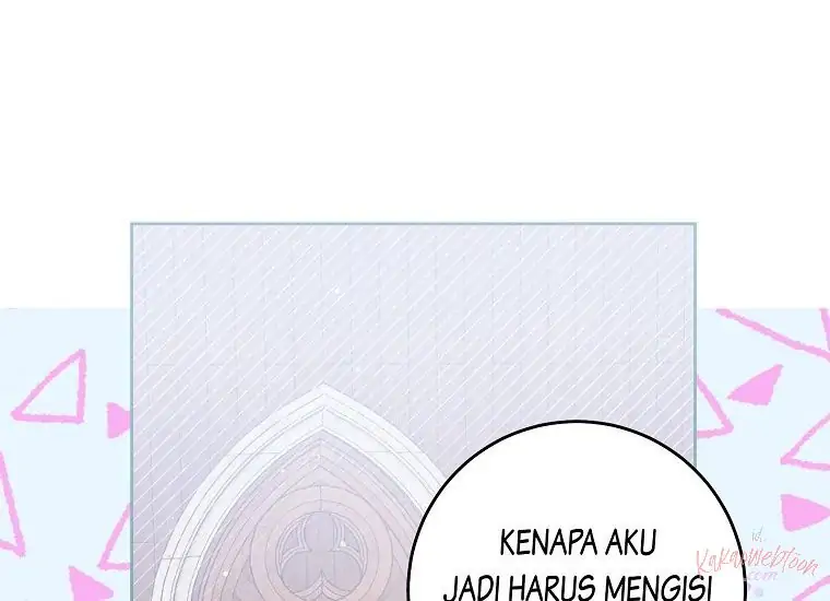 The Perks of Being a Villainess Chapter 44 - halaman 22