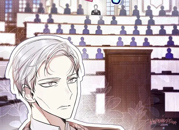 The Perks of Being a Villainess Chapter 44 - halaman 28