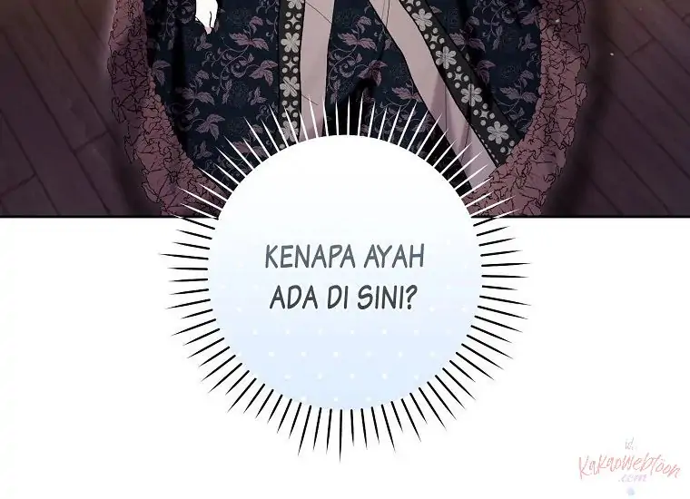The Perks of Being a Villainess Chapter 44 - halaman 33