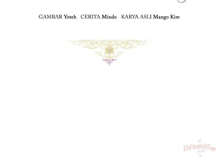The Perks of Being a Villainess Chapter 44 - halaman 36