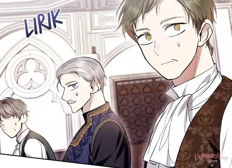 The Perks of Being a Villainess Chapter 44 - halaman 38